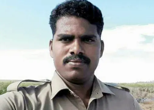 Police 